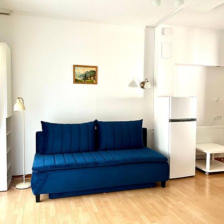 Sosnowy Apartament Józefów Exteriér fotografie