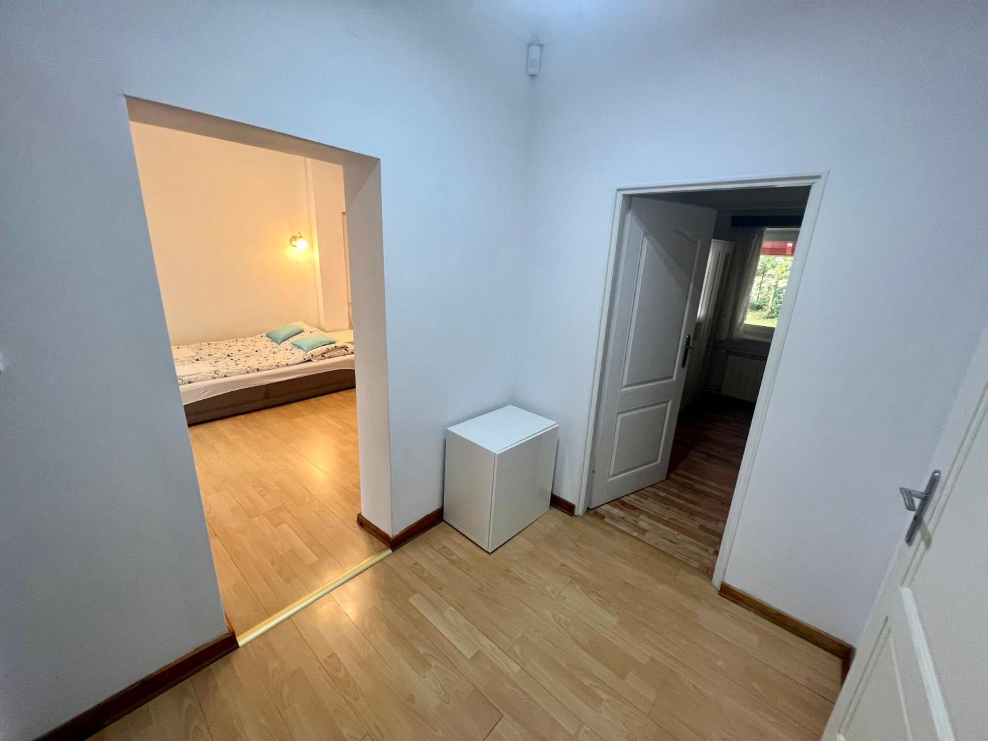 Sosnowy Apartament Józefów Exteriér fotografie