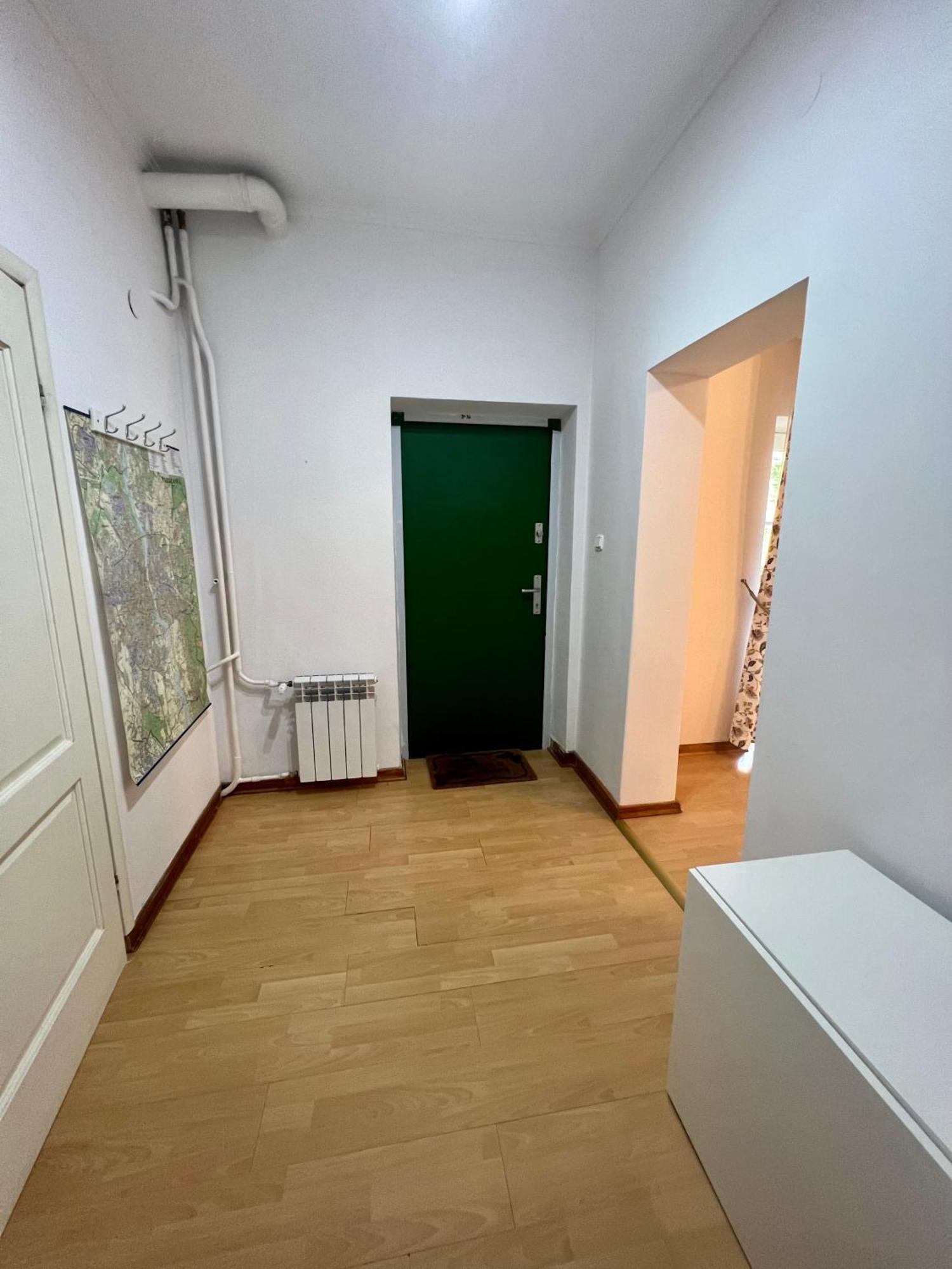 Sosnowy Apartament Józefów Exteriér fotografie