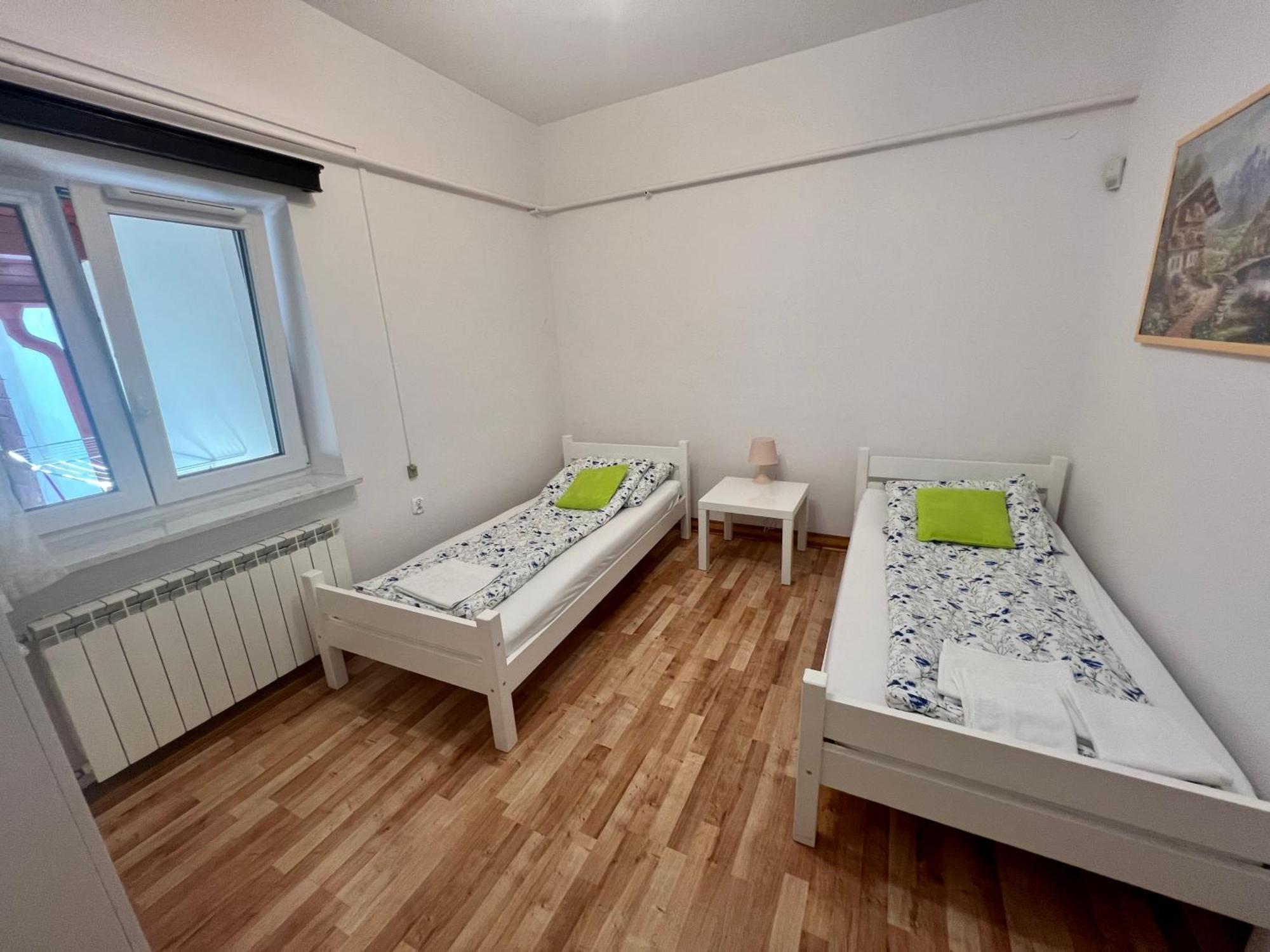 Sosnowy Apartament Józefów Exteriér fotografie