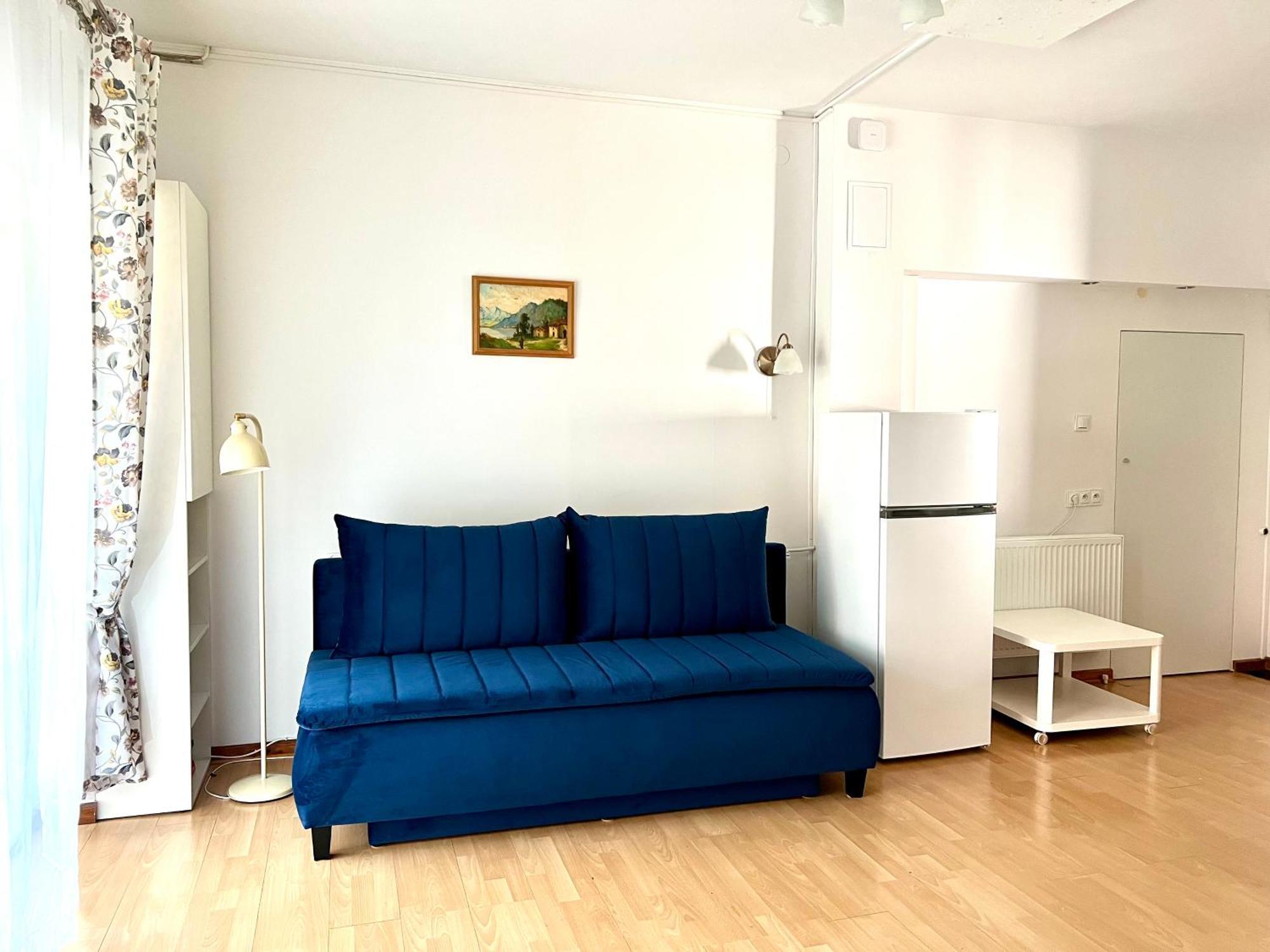 Sosnowy Apartament Józefów Exteriér fotografie